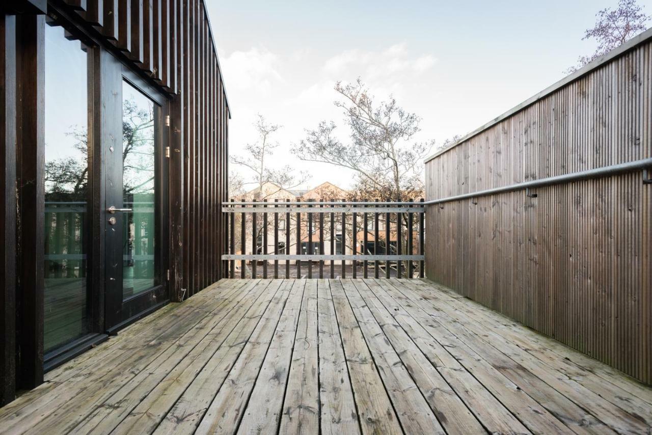 The Cliffside Loft - Distinctly Modern 3 Bdr Riverside Home Bath Ngoại thất bức ảnh
